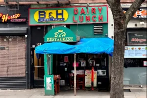 BH Dairy