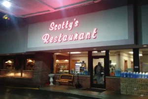 Scottys Diner